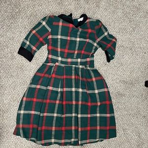 Ivy City Christmas Dress
